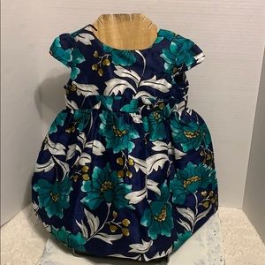 Crown & Ivy 12m dress